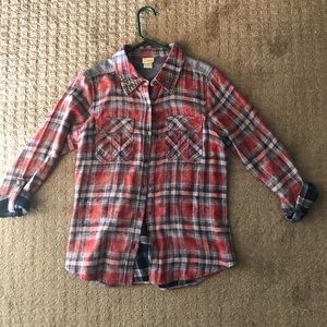 Buckle Daytrip Brand women’s blouse